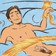 Image for article titled Disney Dudes' Dicks: What Your Favorite Princes Look Like Naked